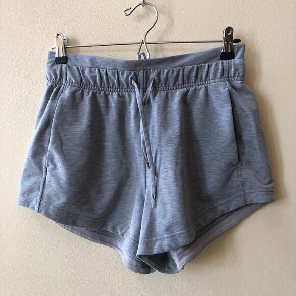 Lululemon Inner Glow High Rise Shorts 3” - Picture 1 of 4